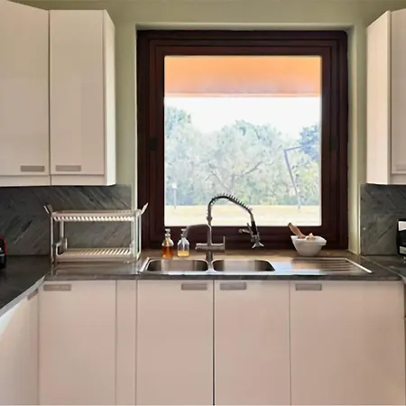 Holiday home Beautiful In Montalto di Castro