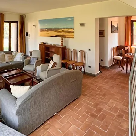 Holiday home Beautiful In Montalto di Castro