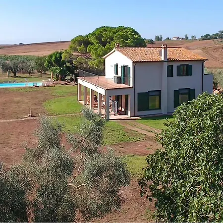 Holiday home Beautiful In