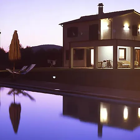 Holiday home Beautiful In *