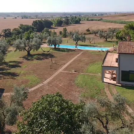 Beautiful In Holiday home Montalto di Castro
