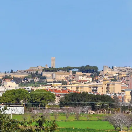 Beautiful In Tatil Evi Montalto di Castro